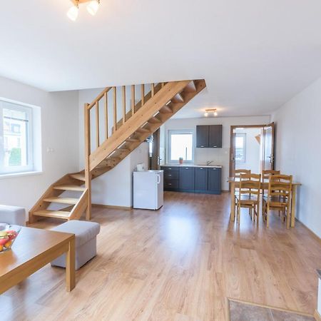 Apartmany Raztoky Liptovsky Mikulas Bagian luar foto