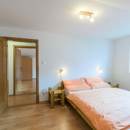 Apartmany Raztoky Liptovsky Mikulas Bagian luar foto