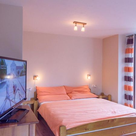 Apartmany Raztoky Liptovsky Mikulas Bagian luar foto