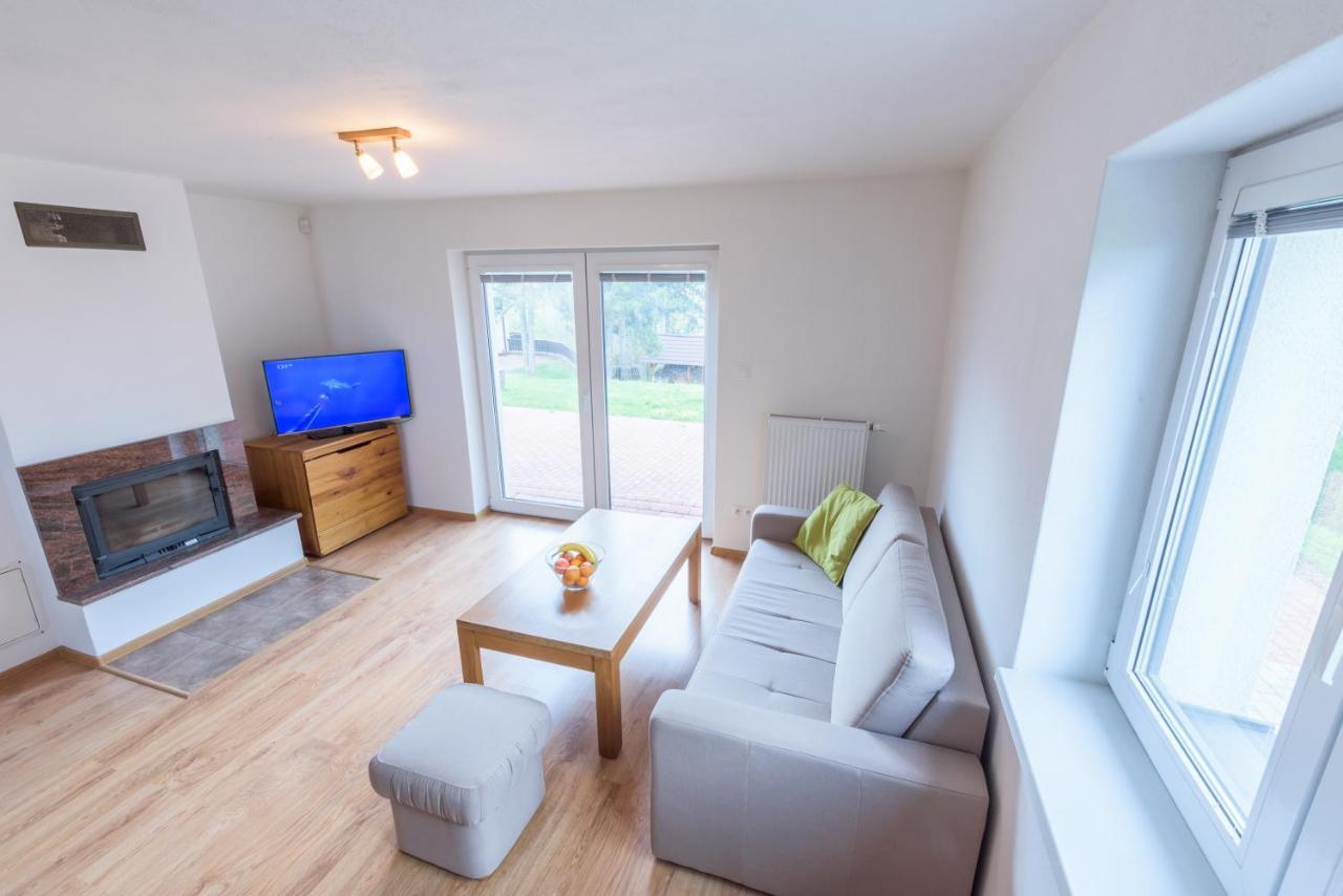 Apartmany Raztoky Liptovsky Mikulas Bagian luar foto
