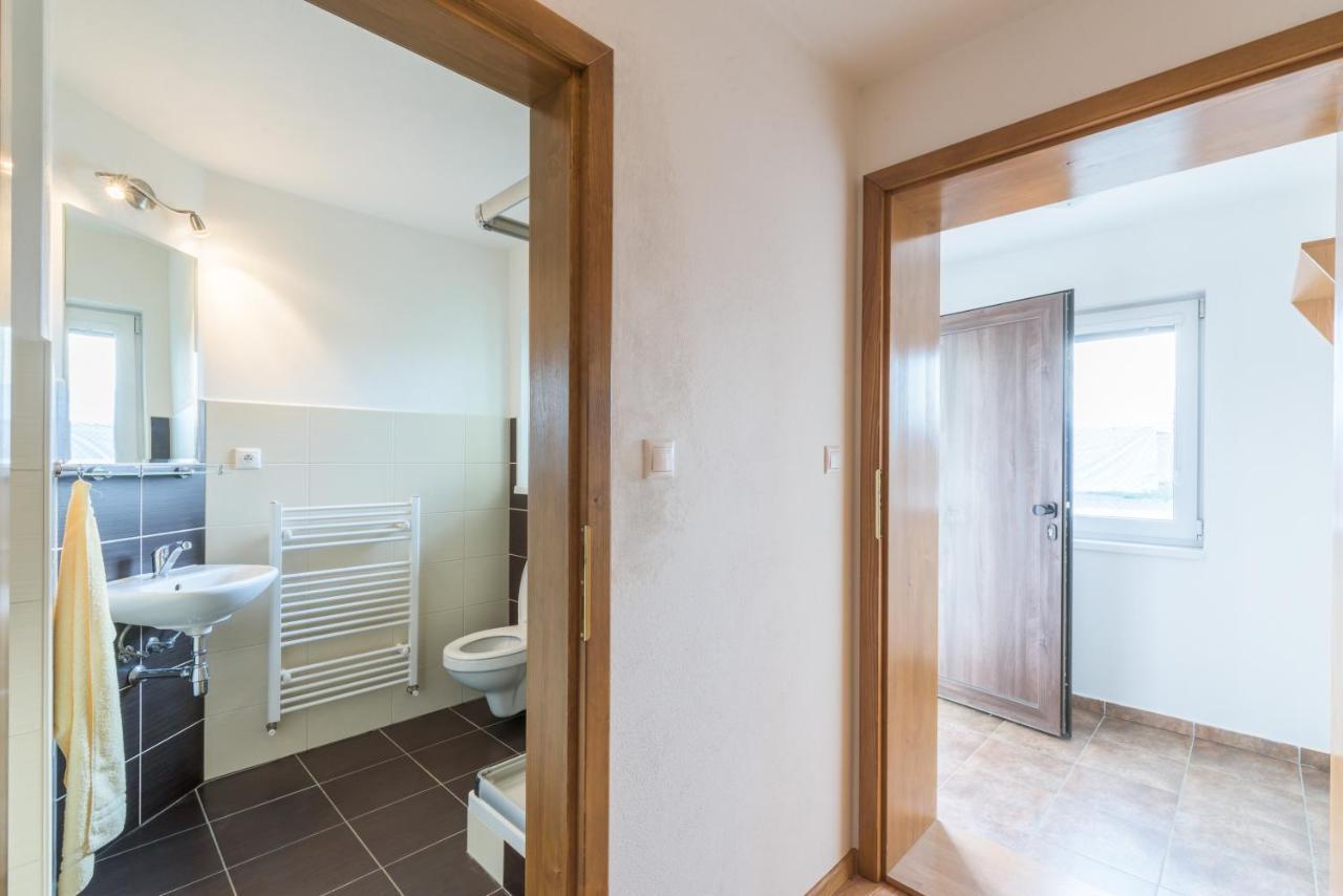Apartmany Raztoky Liptovsky Mikulas Bagian luar foto