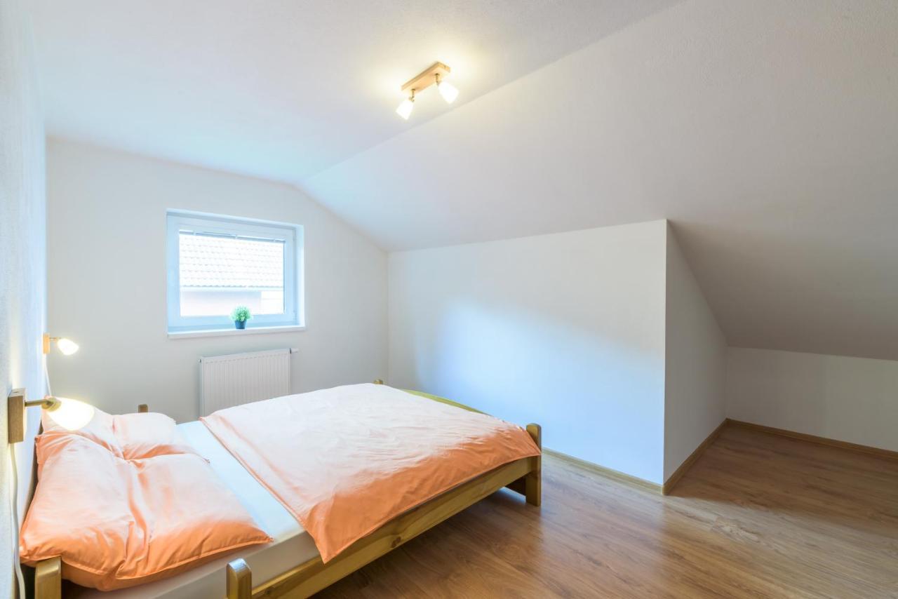 Apartmany Raztoky Liptovsky Mikulas Bagian luar foto