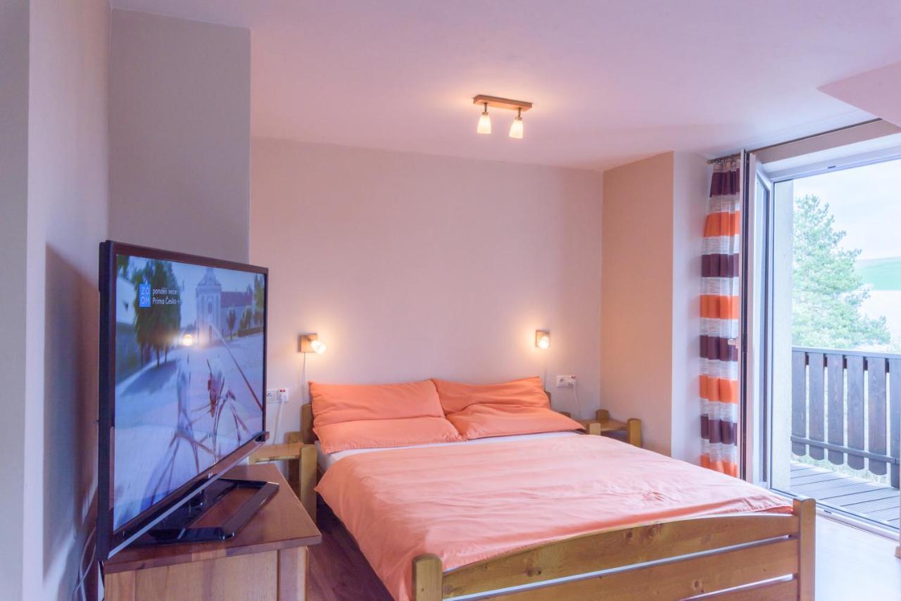 Apartmany Raztoky Liptovsky Mikulas Bagian luar foto