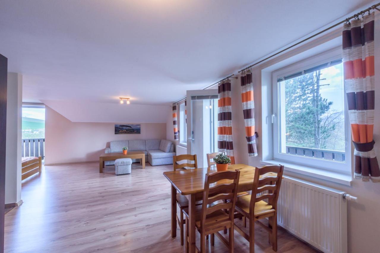 Apartmany Raztoky Liptovsky Mikulas Bagian luar foto