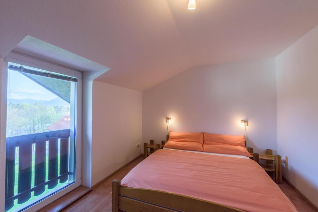 Apartmany Raztoky Liptovsky Mikulas Bagian luar foto