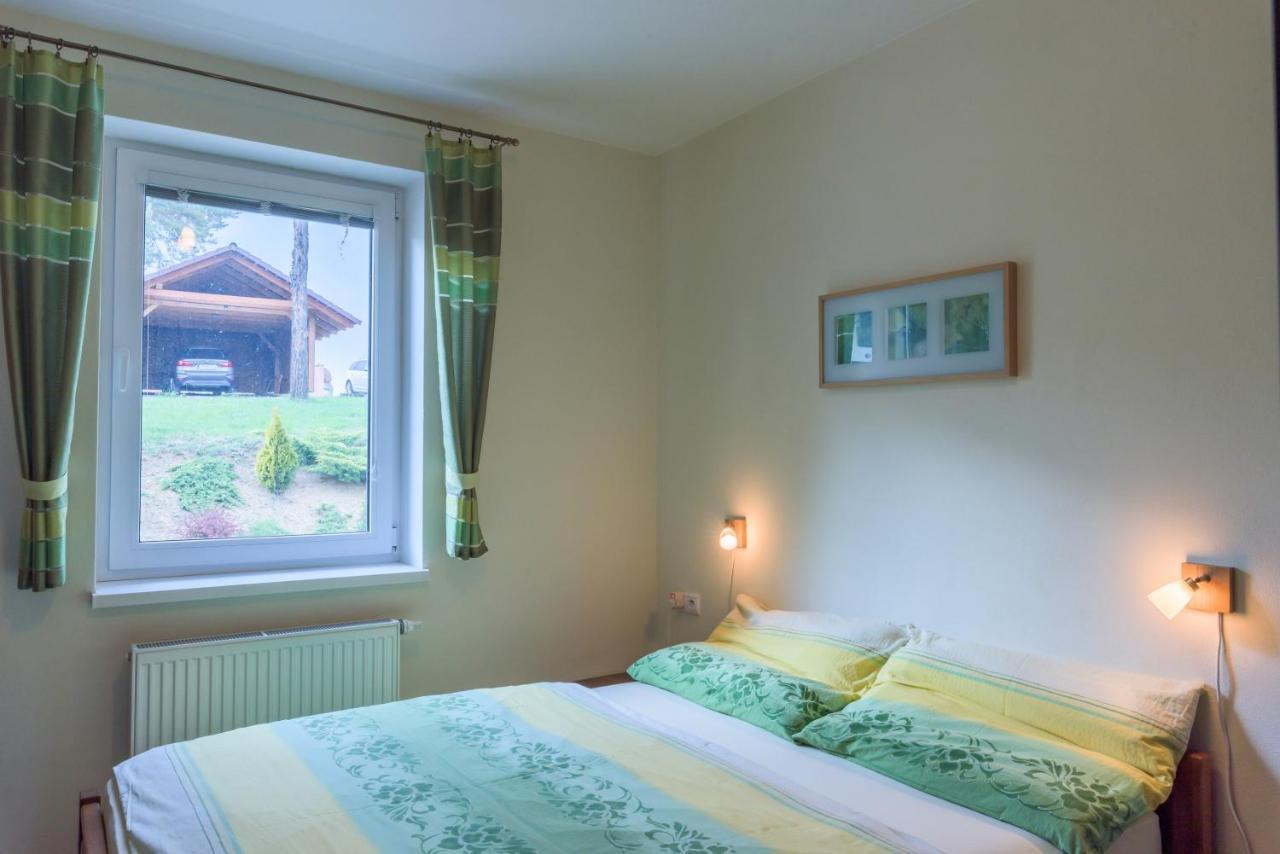 Apartmany Raztoky Liptovsky Mikulas Bagian luar foto