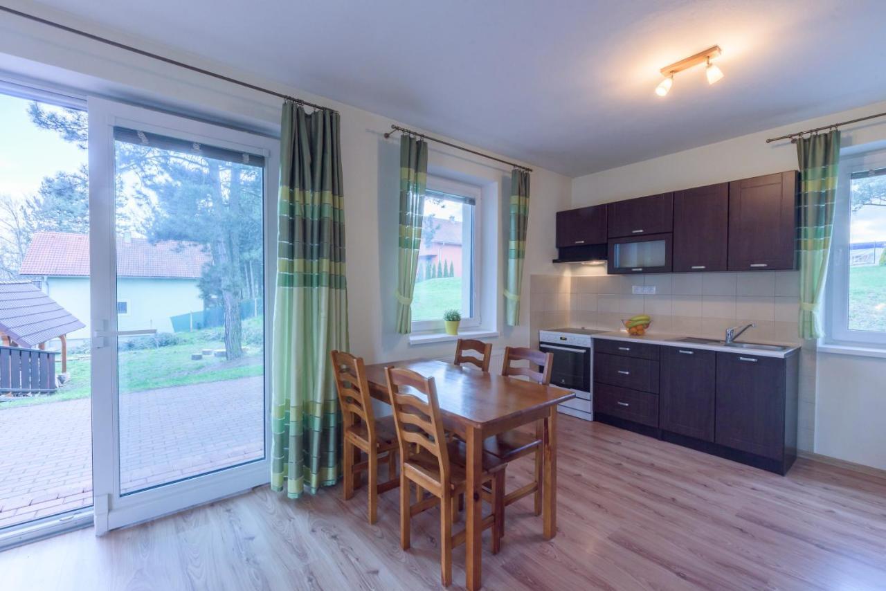 Apartmany Raztoky Liptovsky Mikulas Bagian luar foto