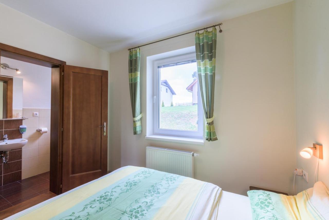 Apartmany Raztoky Liptovsky Mikulas Bagian luar foto