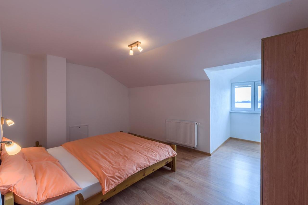 Apartmany Raztoky Liptovsky Mikulas Bagian luar foto