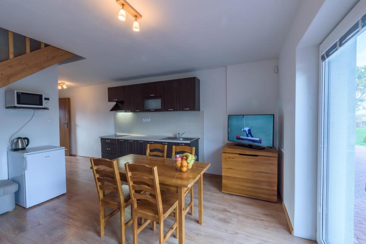Apartmany Raztoky Liptovsky Mikulas Bagian luar foto