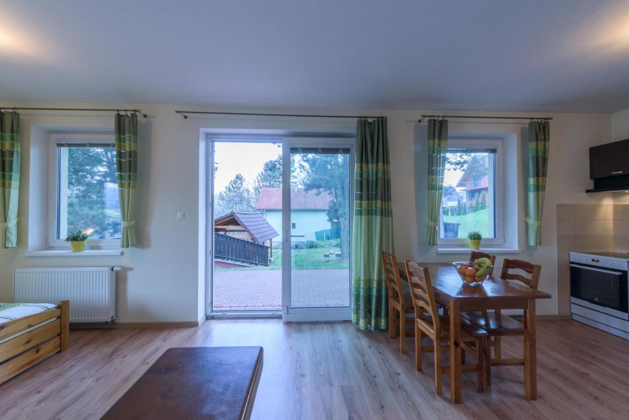 Apartmany Raztoky Liptovsky Mikulas Bagian luar foto