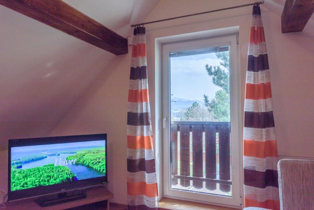 Apartmany Raztoky Liptovsky Mikulas Bagian luar foto