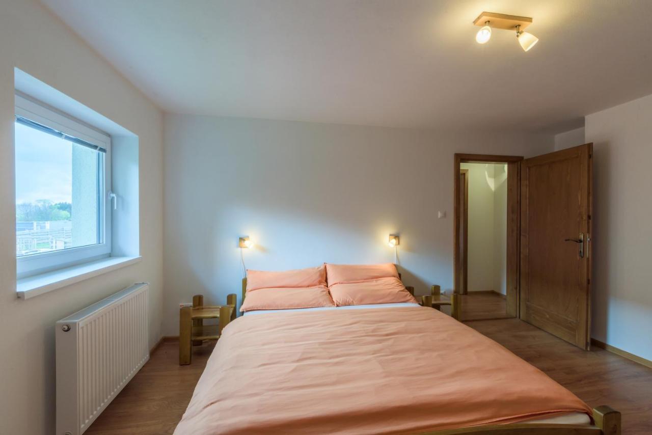 Apartmany Raztoky Liptovsky Mikulas Bagian luar foto