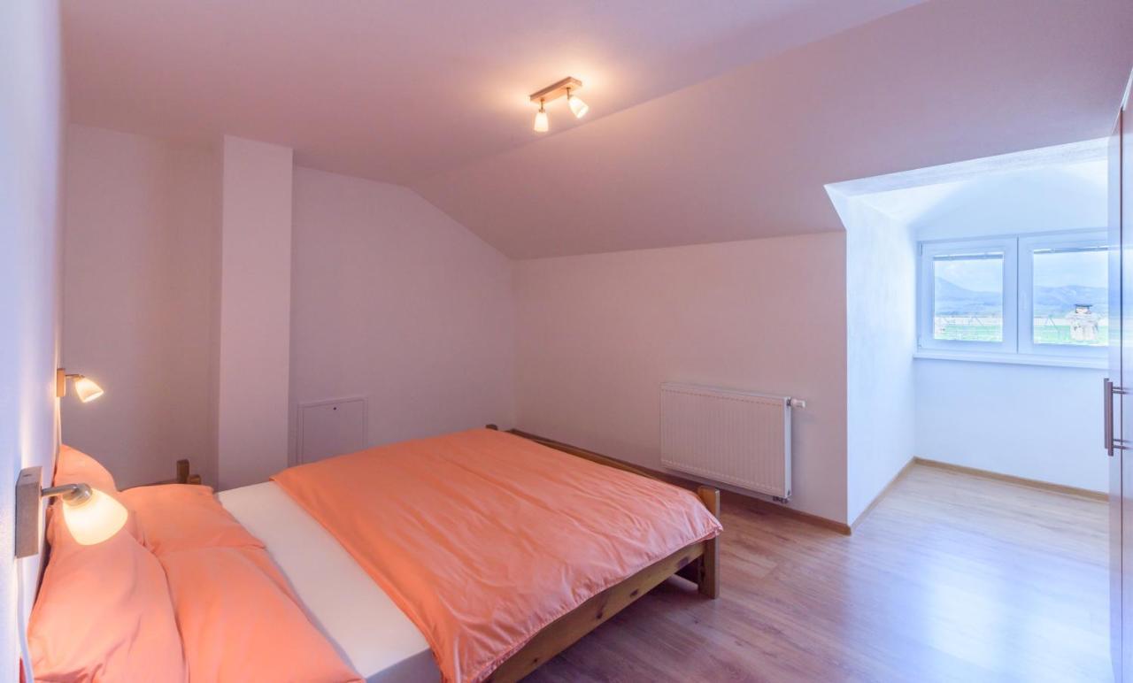 Apartmany Raztoky Liptovsky Mikulas Bagian luar foto
