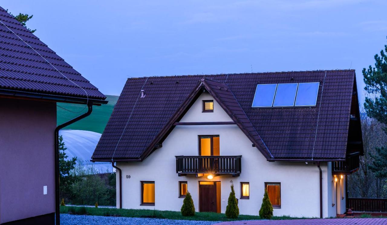 Apartmany Raztoky Liptovsky Mikulas Bagian luar foto