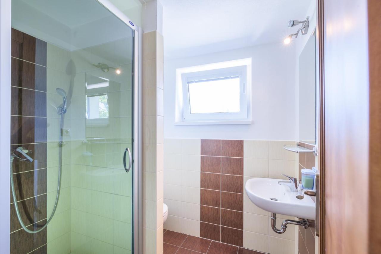 Apartmany Raztoky Liptovsky Mikulas Bagian luar foto