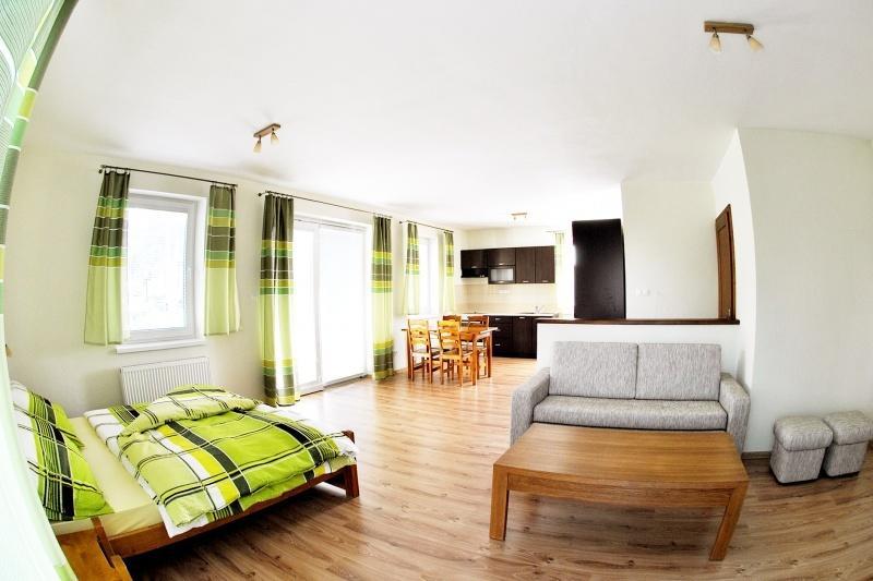 Apartmany Raztoky Liptovsky Mikulas Ruang foto