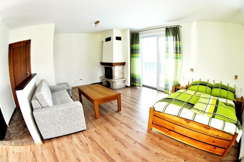 Apartmany Raztoky Liptovsky Mikulas Ruang foto